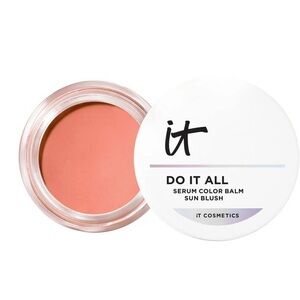 IT Cosmetics Do It All Serum Color Balm - Sunlit 10